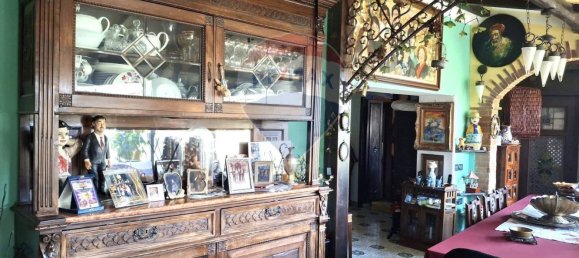 6 rooms Villa in Santi Cosma e Damiano, Italy No. 54045 12