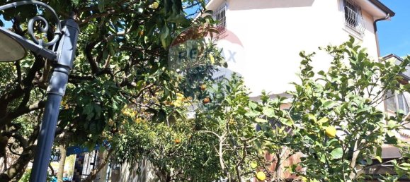 6 rooms Villa in Santi Cosma e Damiano, Italy No. 54045 7