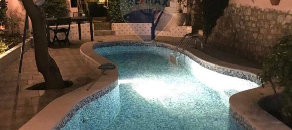 6 rooms Villa in Santi Cosma e Damiano, Italy No. 54045 48