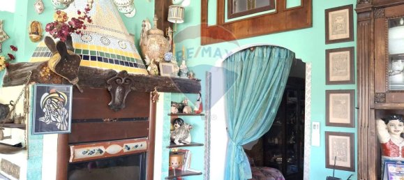 6 rooms Villa in Santi Cosma e Damiano, Italy No. 54045 20