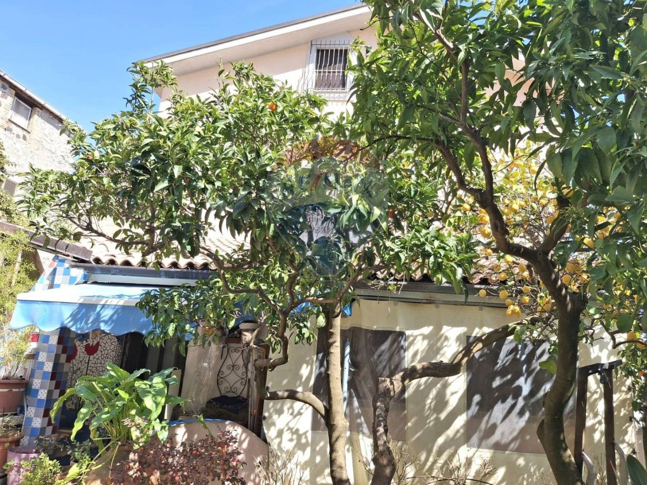 6 rooms Villa in Santi Cosma e Damiano, Italy No. 54045