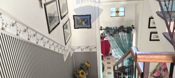 6 rooms Villa in Santi Cosma e Damiano, Italy No. 54045 25