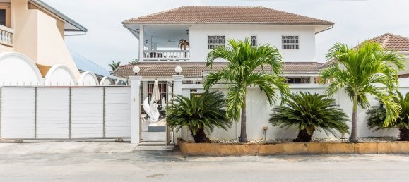 Café / restaurante T3 em Hua Hin, Thailand N.º 6589 3