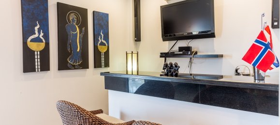 Café / restaurante T3 em Hua Hin, Thailand N.º 6589 14