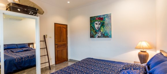 Café / restaurante T3 em Hua Hin, Thailand N.º 6589 8