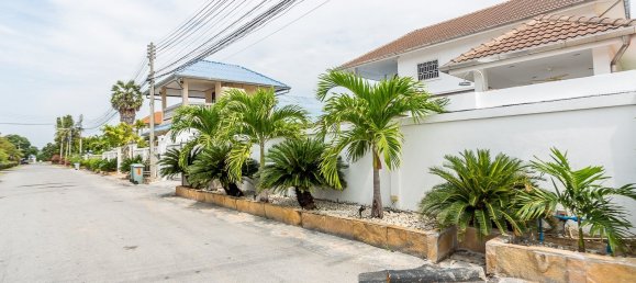 Café / restaurante T3 em Hua Hin, Thailand N.º 6589 2