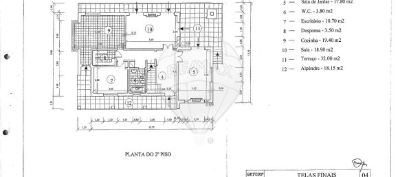 Casa T4 em Ericeira, Portugal N.º 56528 23