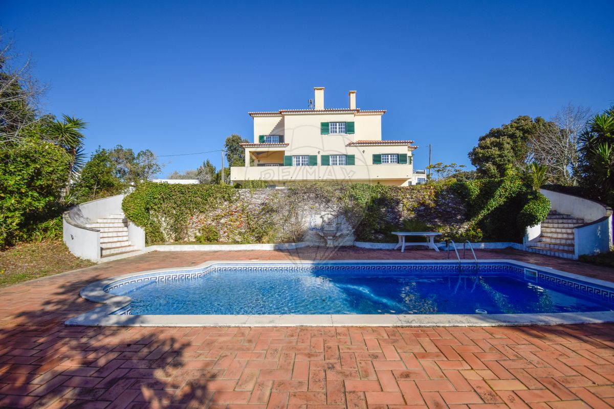 Casa T4 em Ericeira, Portugal N.º 56528