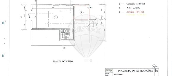Casa T4 em Ericeira, Portugal N.º 56528 21
