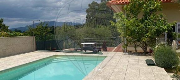 3 غرف نوم منزل في Ponte de Lima, Portugal رقم 185946 9