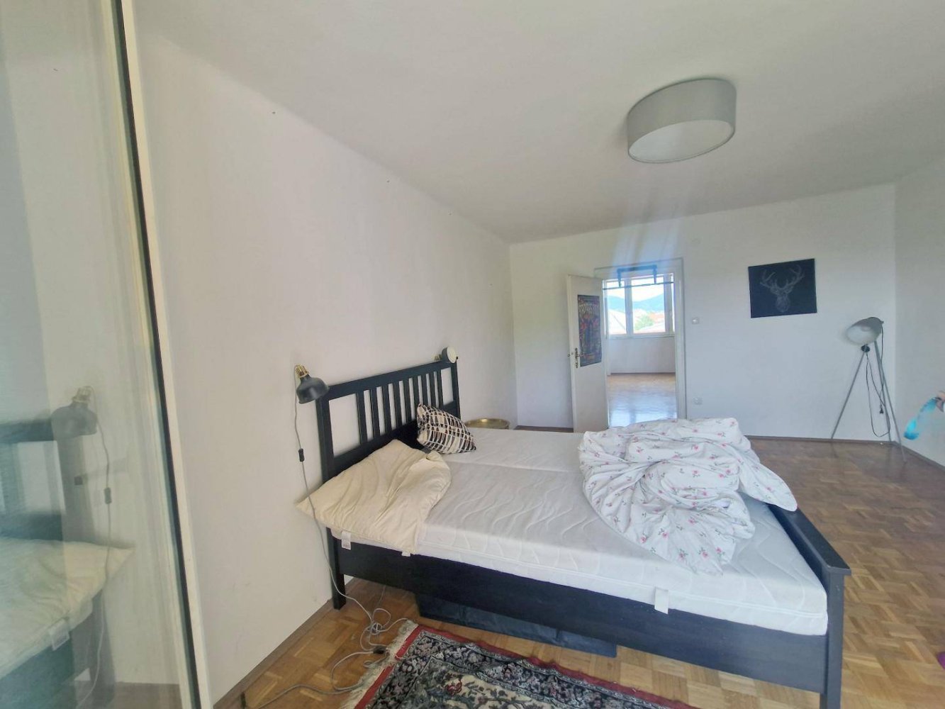 1 Schlafzimmer Wohnung in Eggenberg, Austria, Nr. 228968