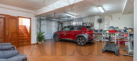 Вилла с 4 спальнями в Мафра, Португалия № 115190 49