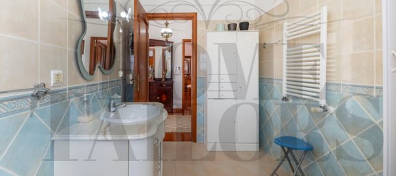 Вилла с 4 спальнями в Мафра, Португалия № 115190 31