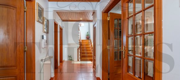 Вилла с 4 спальнями в Мафра, Португалия № 115190 25