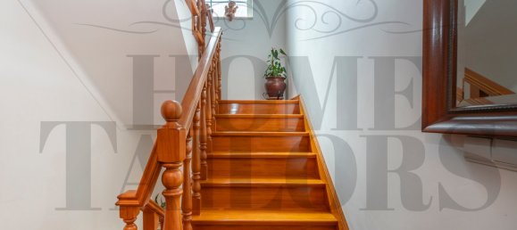 Вилла с 4 спальнями в Мафра, Португалия № 115190 26