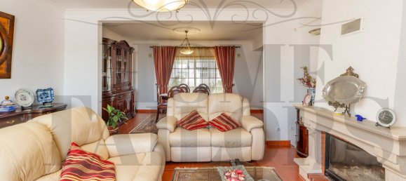 Вилла с 4 спальнями в Мафра, Португалия № 115190 20