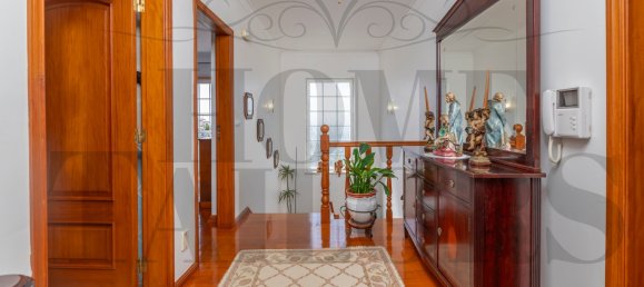 Вилла с 4 спальнями в Мафра, Португалия № 115190 29