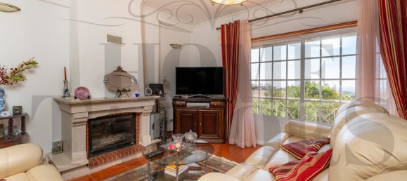 Вилла с 4 спальнями в Мафра, Португалия № 115190 18