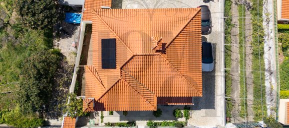 Вилла с 4 спальнями в Мафра, Португалия № 115190 3