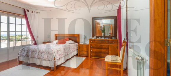 Вилла с 4 спальнями в Мафра, Португалия № 115190 36