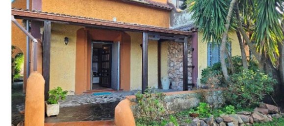 3 rooms Villa in Anzio, Italy No. 186070 15