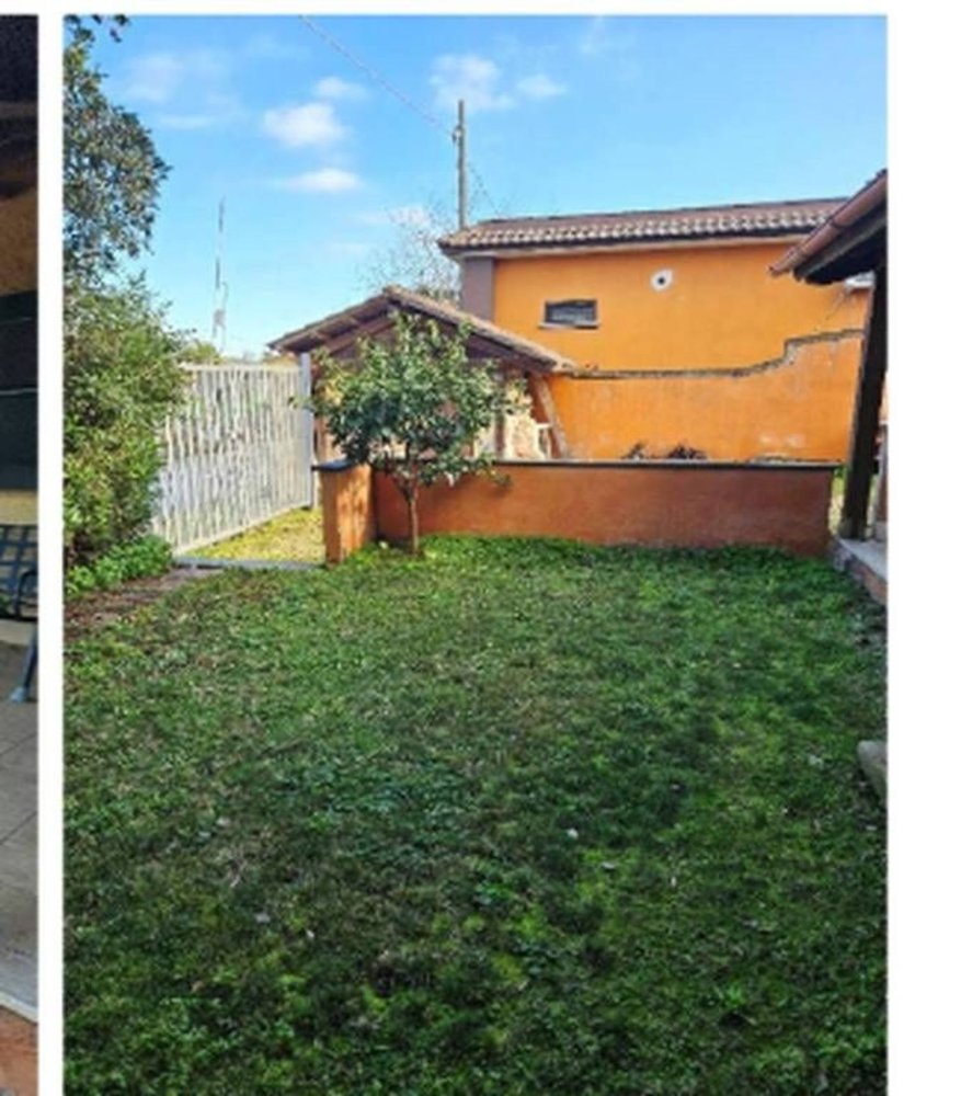 3 rooms Villa in Anzio, Italy No. 186070