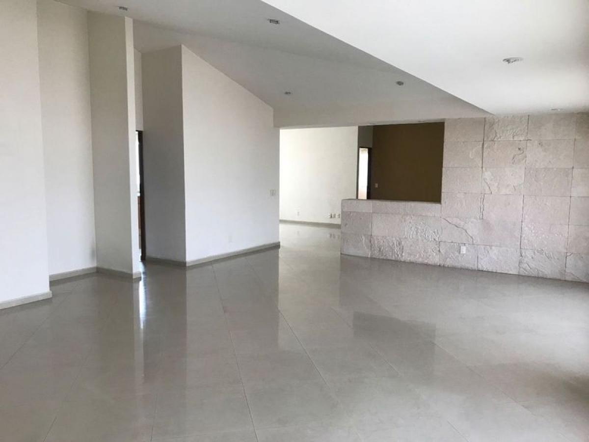 3 bedrooms Apartment in Mexico No. 221433
