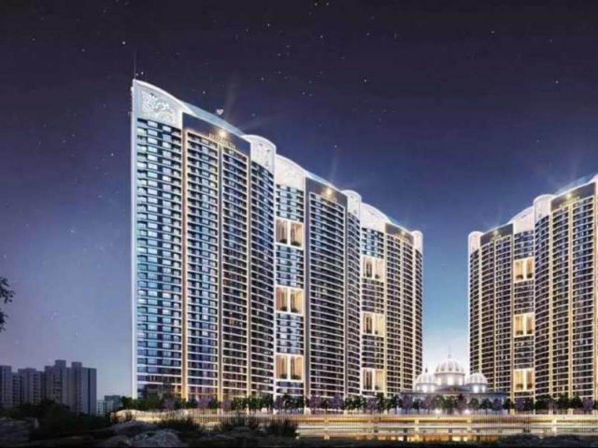 Casa T3 em Mumbai, India N.º 23396