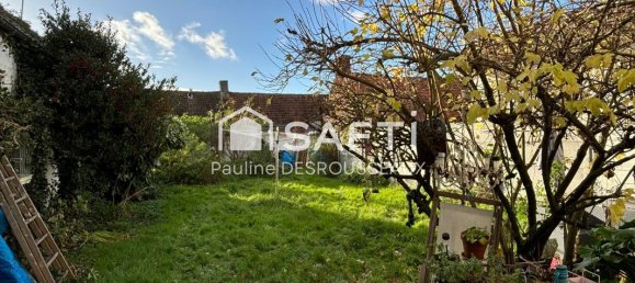 Casa T4 em Iwuy, France N.º 152904 19