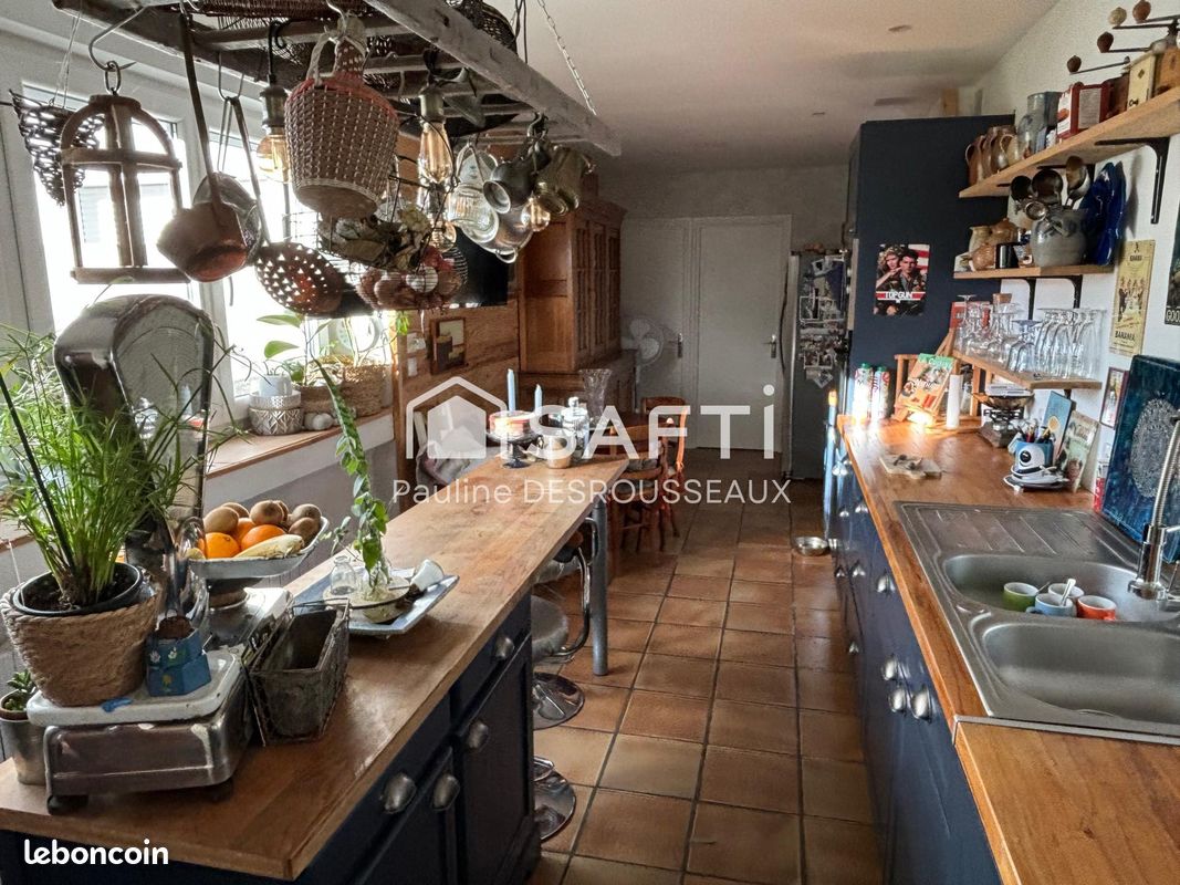 Casa T4 em Iwuy, France N.º 152904