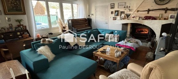 Casa T4 em Iwuy, France N.º 152904 2