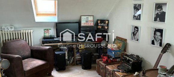 Casa T4 em Iwuy, France N.º 152904 9