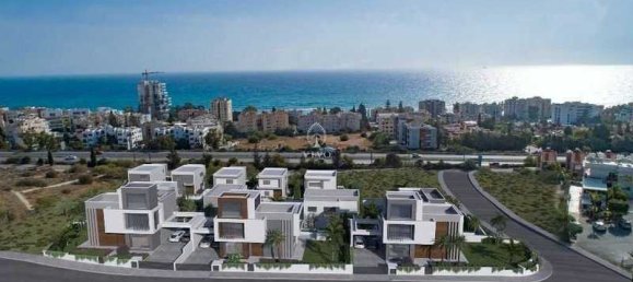 5 Schlafzimmer Villa in Agios Tychonas, Cyprus, Nr. 19164 11