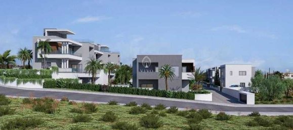 5 Schlafzimmer Villa in Agios Tychonas, Cyprus, Nr. 19164 7