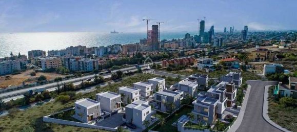 5 Schlafzimmer Villa in Agios Tychonas, Cyprus, Nr. 19164 5