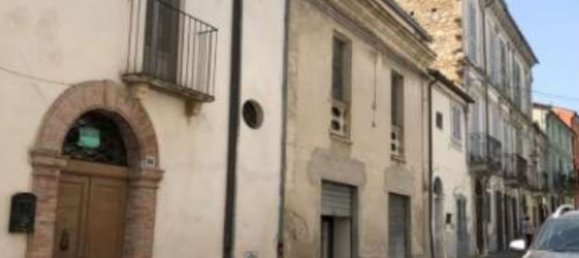 Apartamento de 7 habitaciónes en Catignano, Italy No. 34985 2