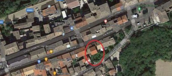 Apartamento de 7 habitaciónes en Catignano, Italy No. 34985 3