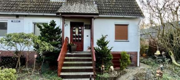 4غرفة تاون هاوس في Duchy of Lauenburg, Germany رقم 104340 19