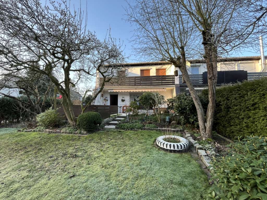 4غرفة تاون هاوس في Duchy of Lauenburg, Germany رقم 104340