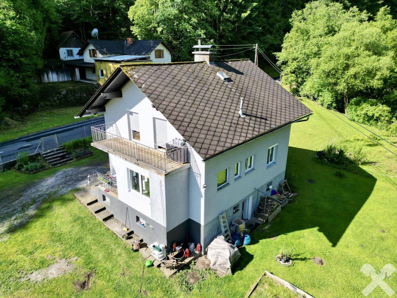 4 Schlafzimmer Haus in Übelbach, Austria, Nr. 194617