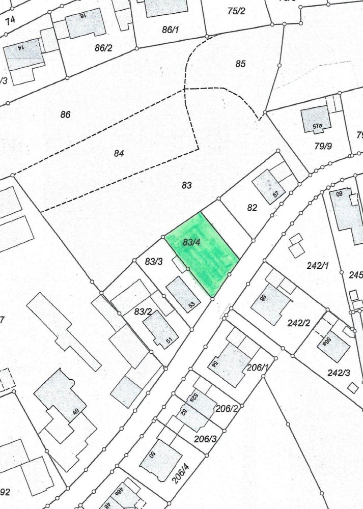  Land in Neuburg-Schrobenhausen, Germany No. 316564