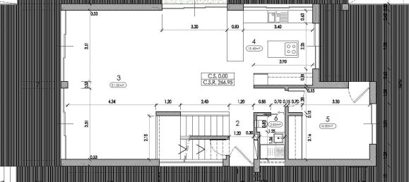 4 bedrooms Land in Sao Bras de Alportel, Portugal No. 155372 10