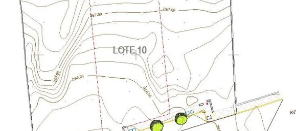 4 bedrooms Land in Sao Bras de Alportel, Portugal No. 155372 7