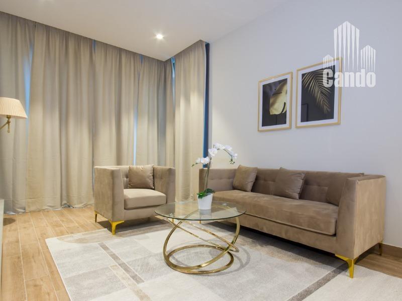 1 Schlafzimmer Wohnung in Dubai Marina, UAE, Nr. 66187