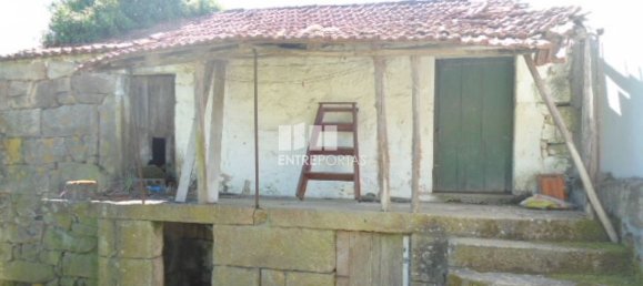 1 Schlafzimmer Haus in Marco de Canaveses, Portugal, Nr. 52097 20