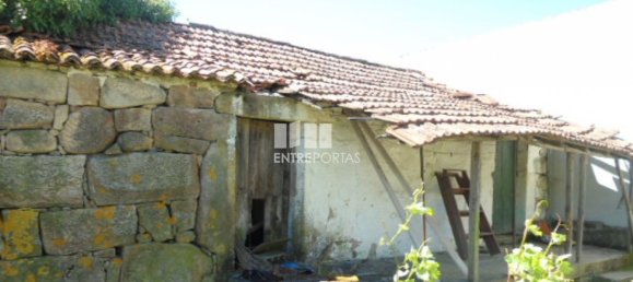 1 Schlafzimmer Haus in Marco de Canaveses, Portugal, Nr. 52097 19