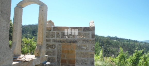 1 Schlafzimmer Haus in Marco de Canaveses, Portugal, Nr. 52097 4