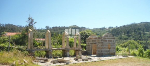 1 Schlafzimmer Haus in Marco de Canaveses, Portugal, Nr. 52097 15