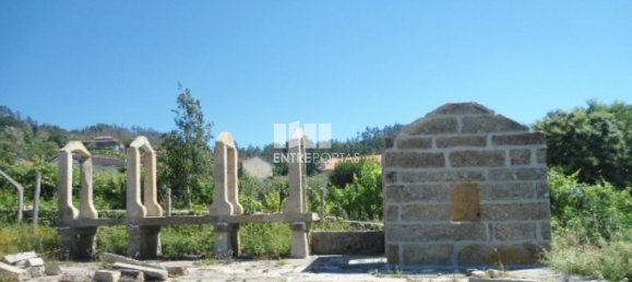 1 Schlafzimmer Haus in Marco de Canaveses, Portugal, Nr. 52097 2