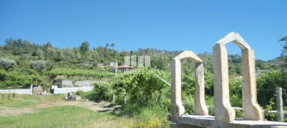 1 Schlafzimmer Haus in Marco de Canaveses, Portugal, Nr. 52097 3
